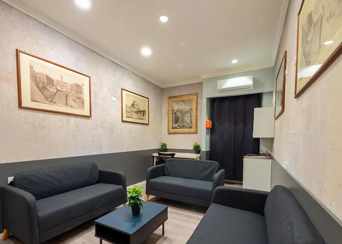 Alessandro Palace & Bar