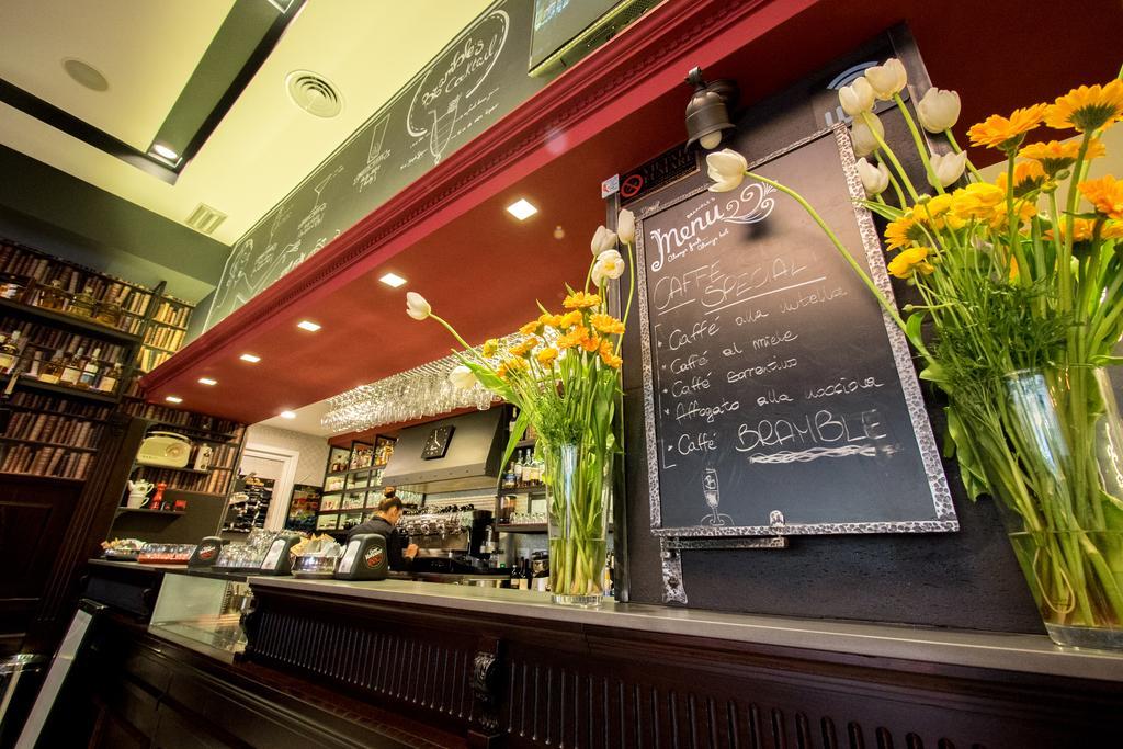 Alessandro Palace & Bar Rom