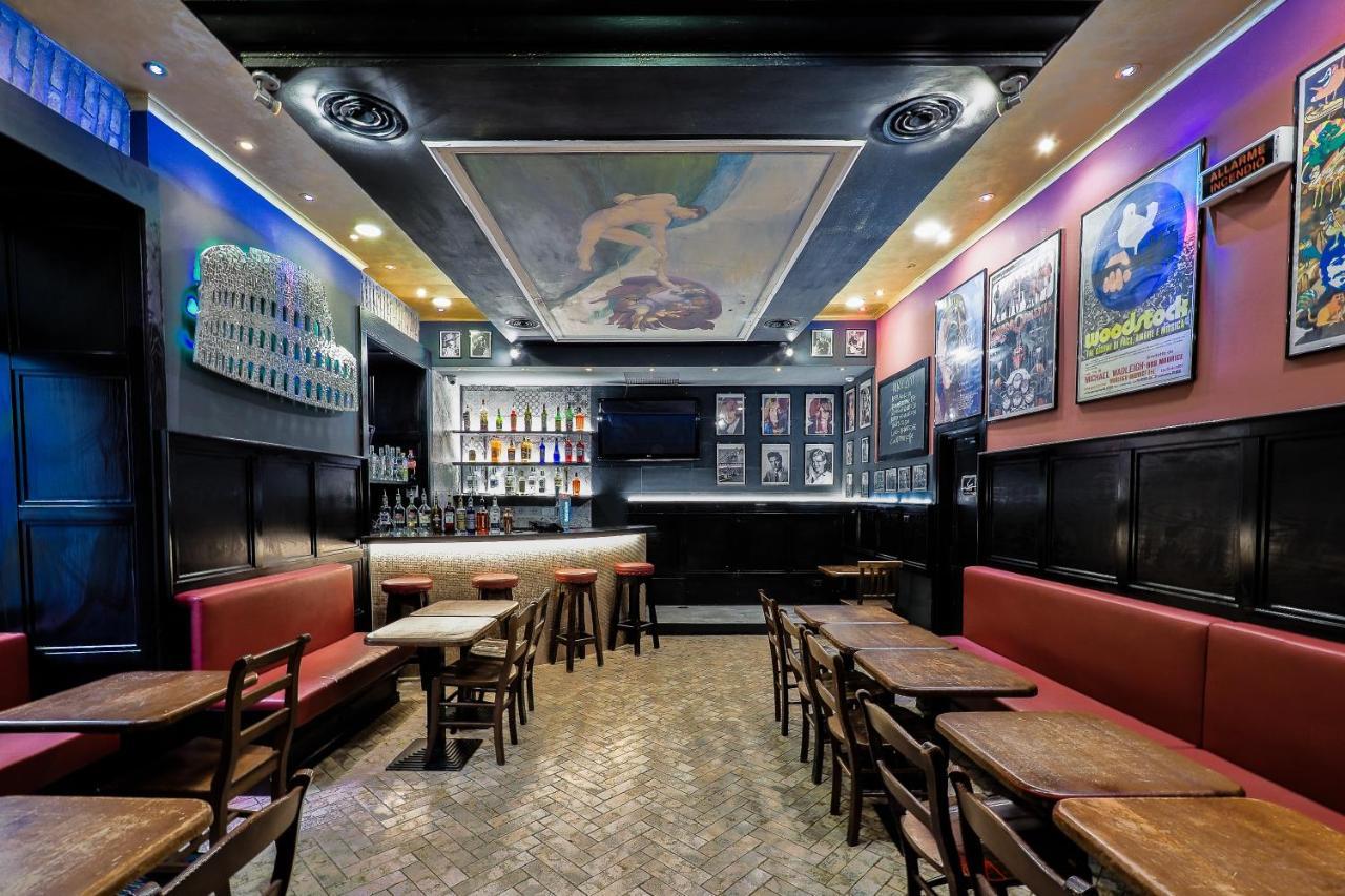 Alessandro Palace & Bar * Rom