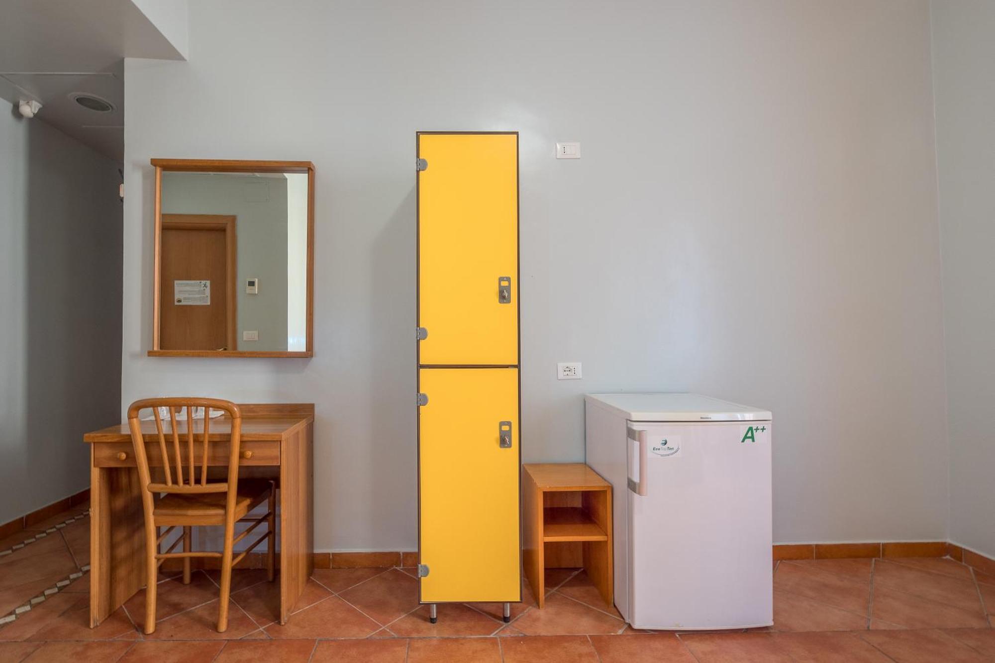 Hostel Alessandro Palace & Bar Rom