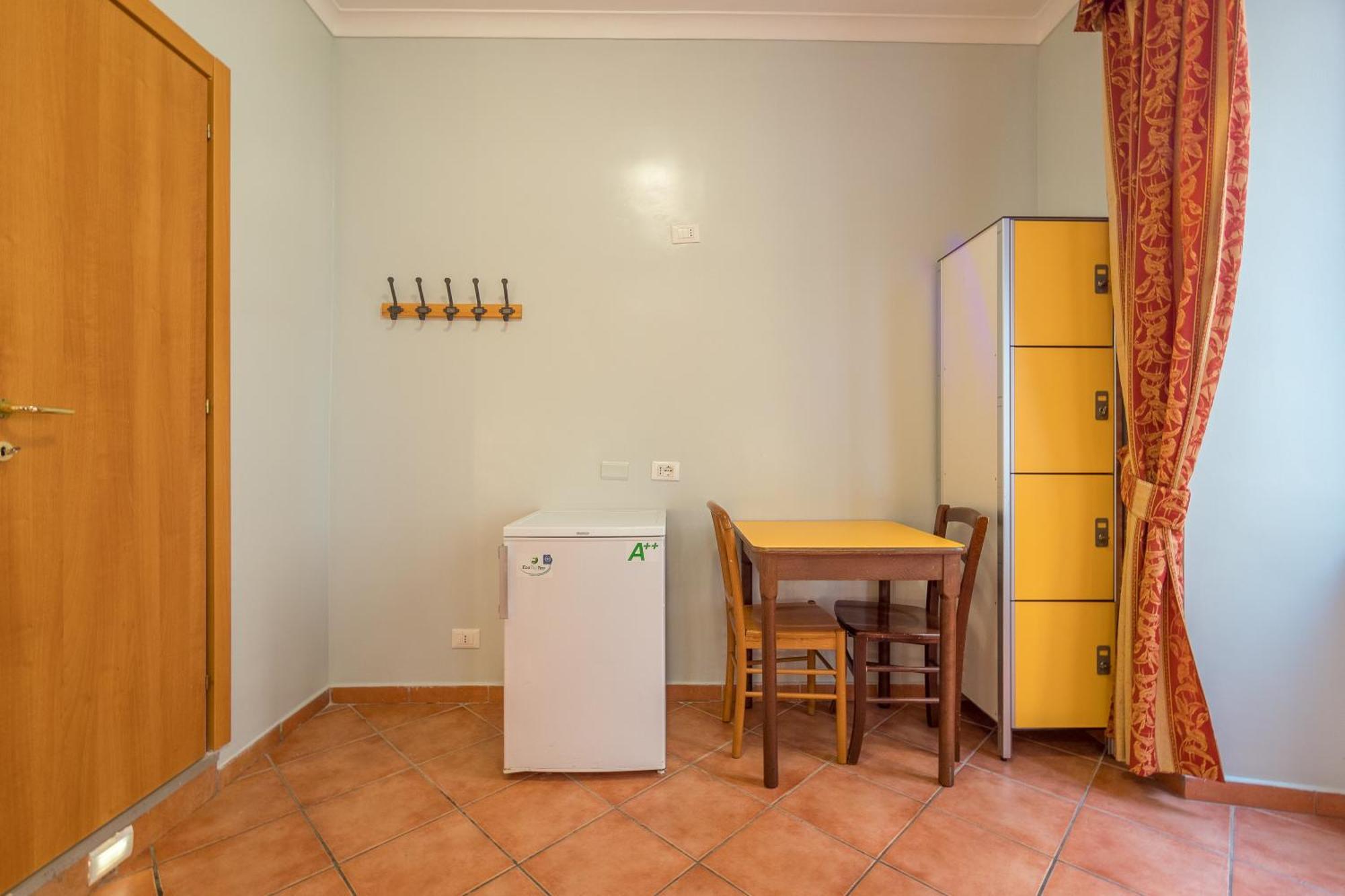Hostel Alessandro Palace & Bar Rom