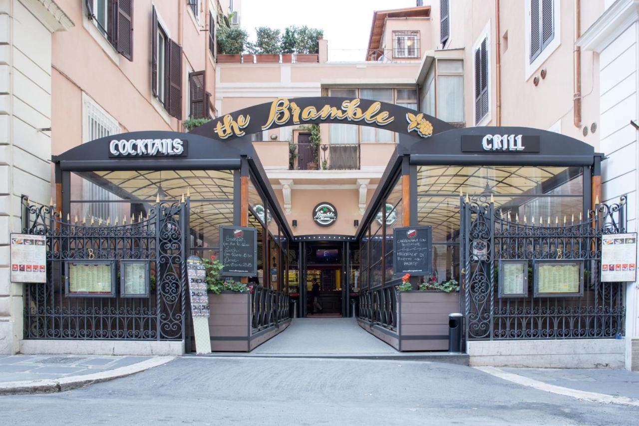 Hostel Alessandro Palace & Bar Rom