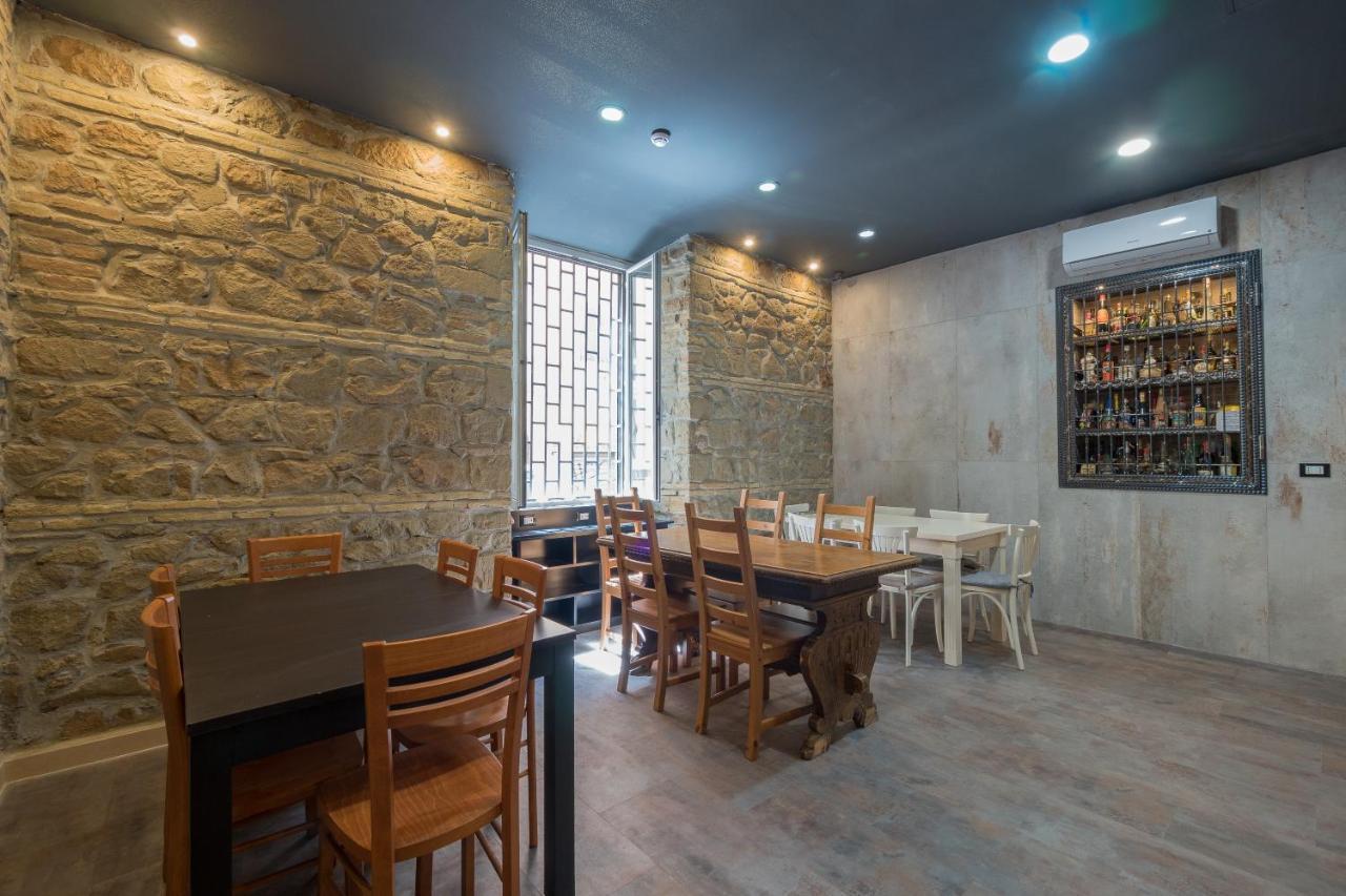 Alessandro Palace & Bar Rom