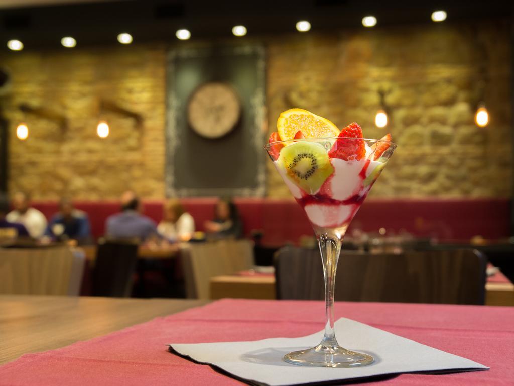 Hostel Alessandro Palace & Bar Rom