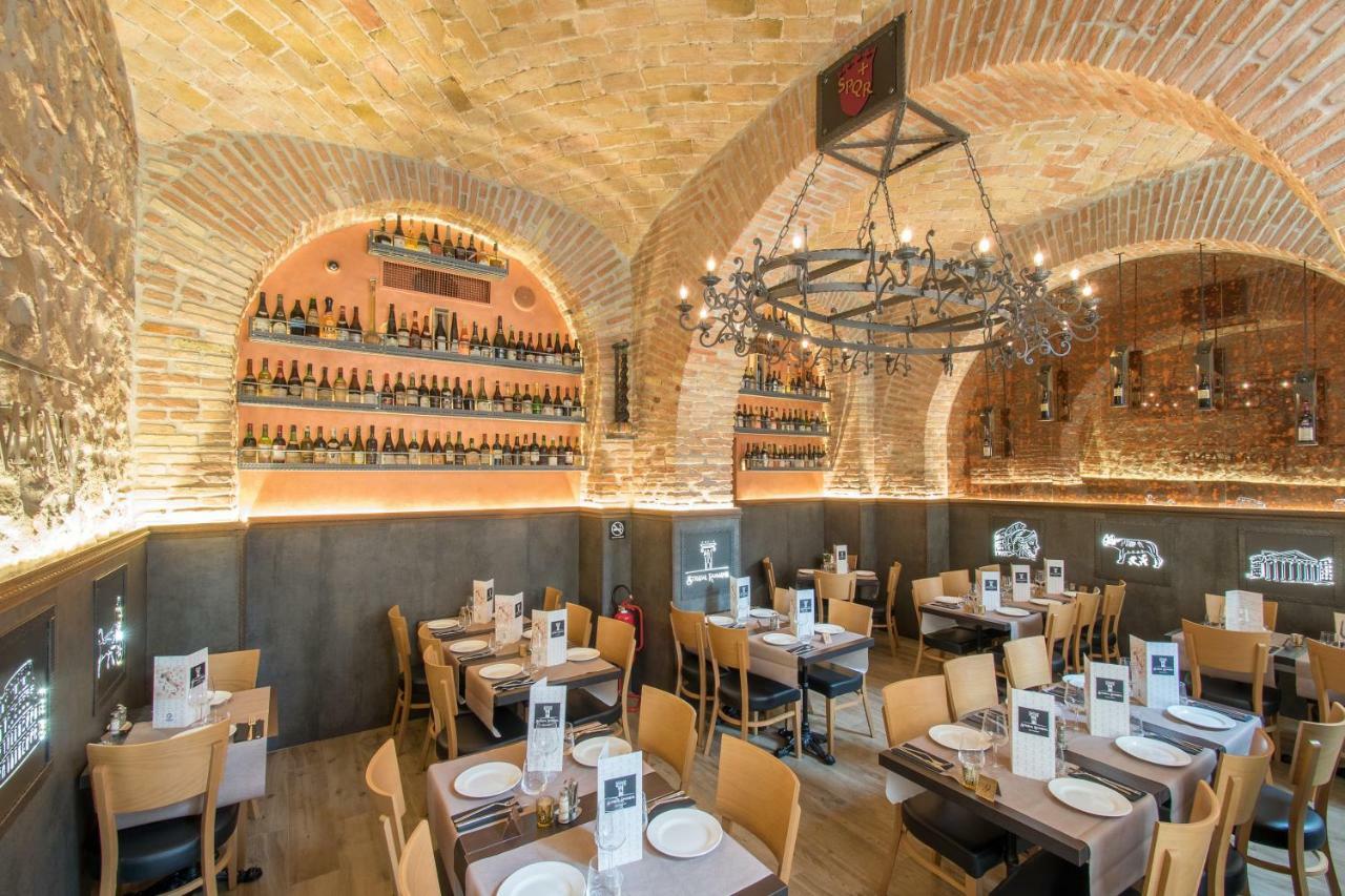Hostel Alessandro Palace & Bar Rom